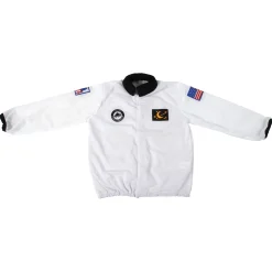 Space Crew – 12 Astronaut Jackets