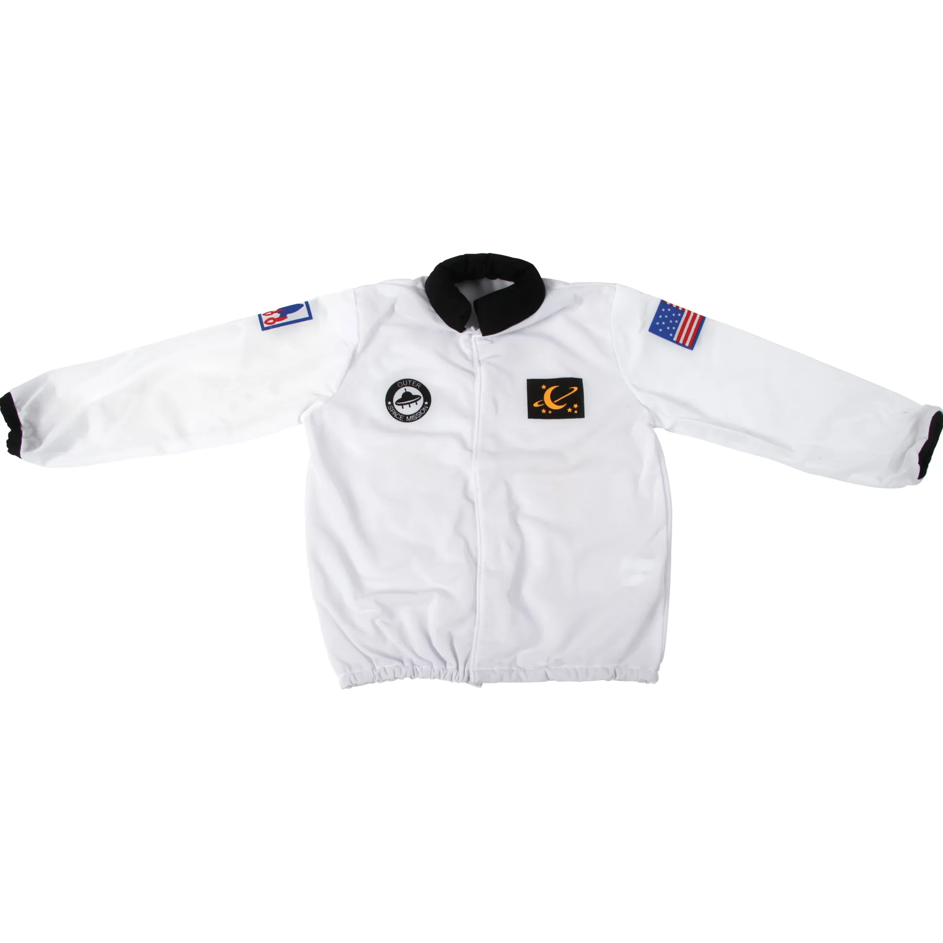 Space Crew – 12 Astronaut Jackets