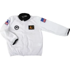 Space Crew – 12 Astronaut Jackets
