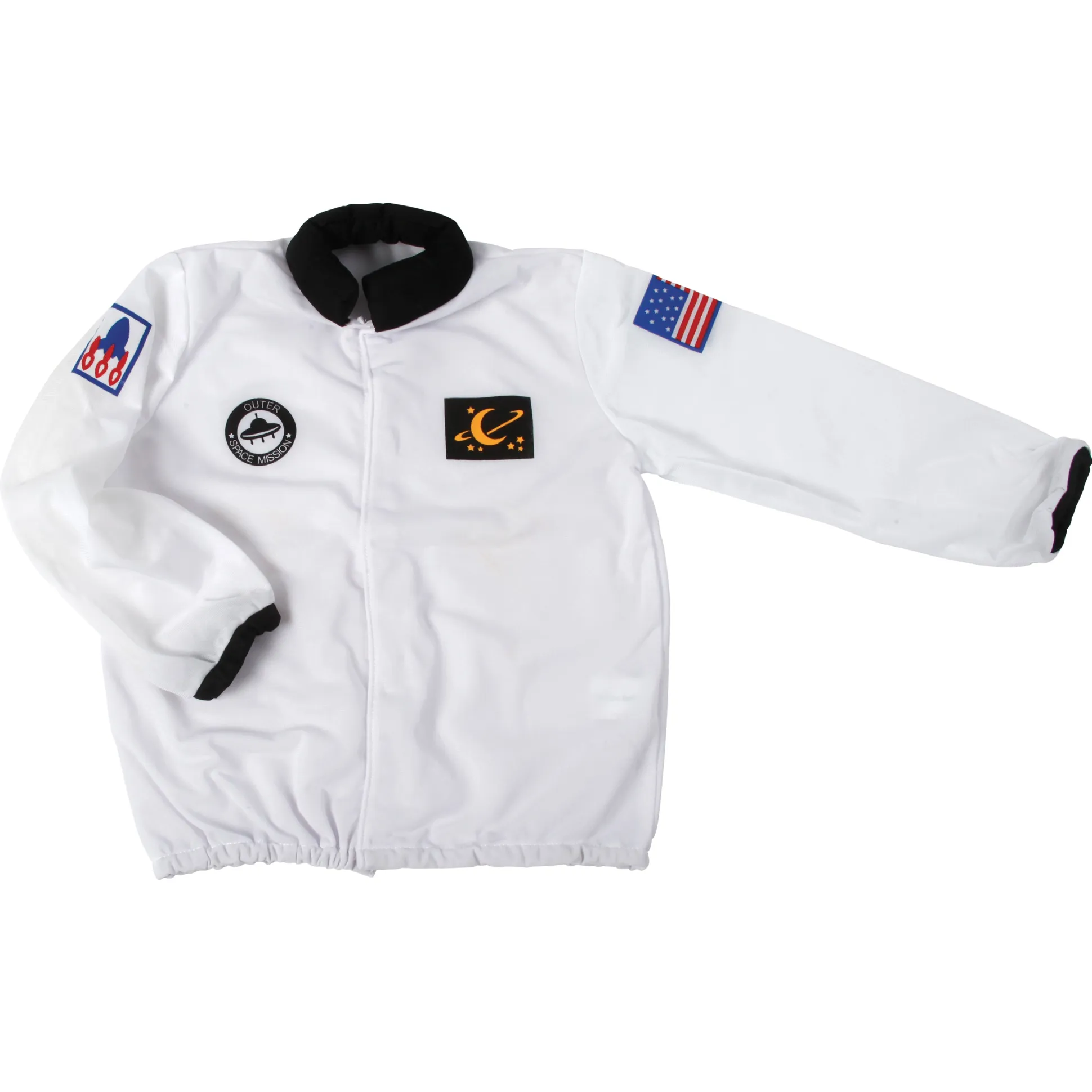 Space Crew – 12 Astronaut Jackets