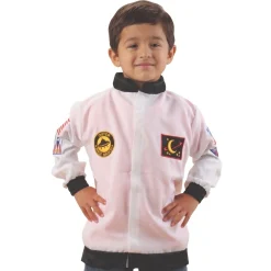 Space Crew – 12 Astronaut Jackets