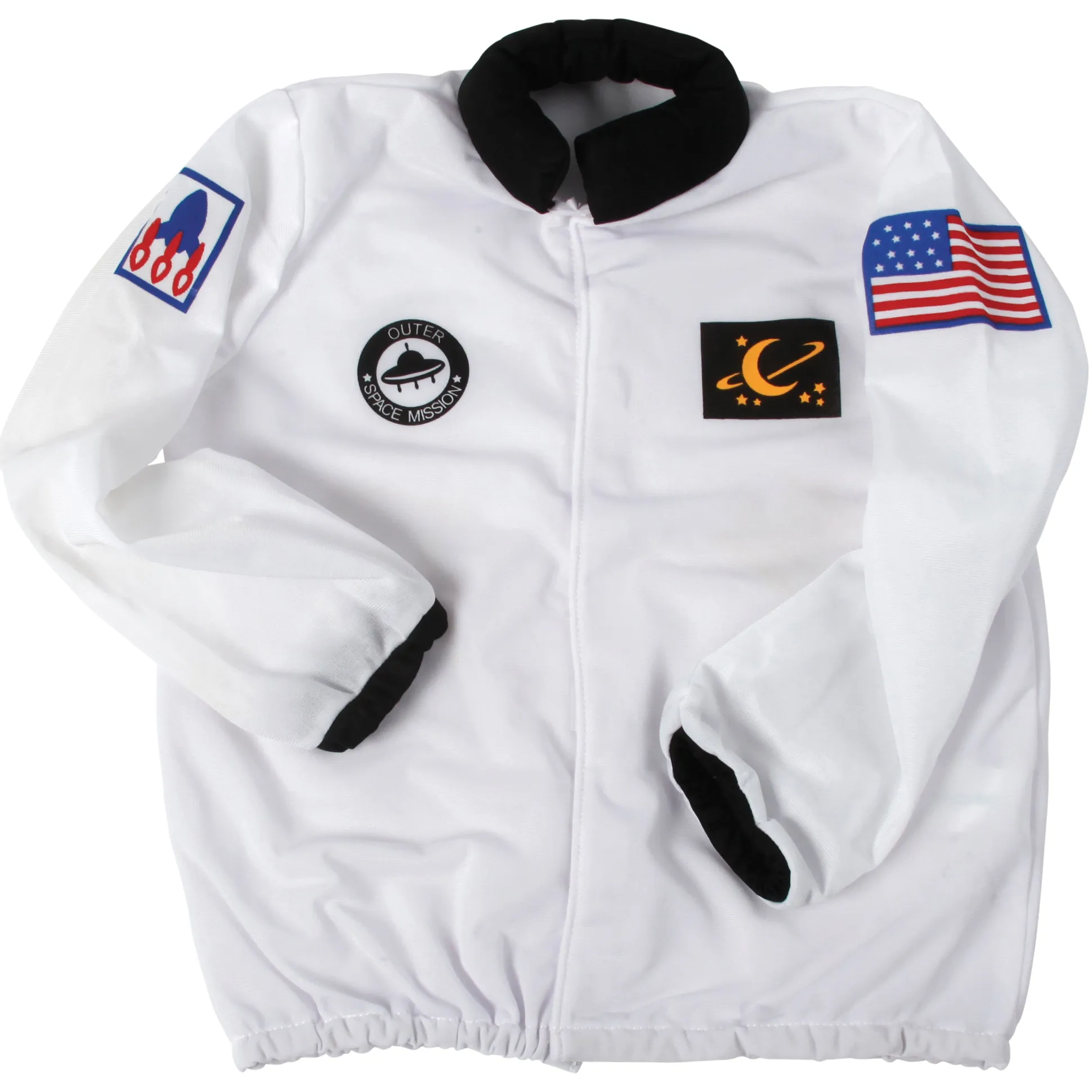 Space Crew – 12 Astronaut Jackets