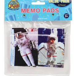 Space Exploration Mini Journals – Set of 12