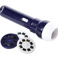 Space Projector