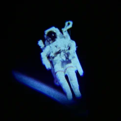 Space Projector