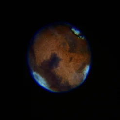 Space Projector