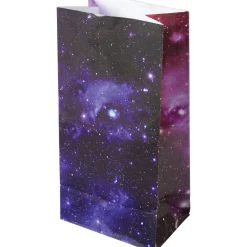 Space-Themed Classroom Reward Bags