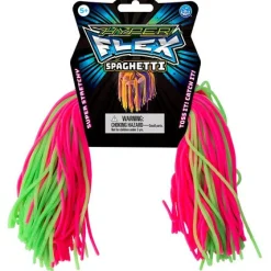 Spaghetti Ball - Assorted Colors