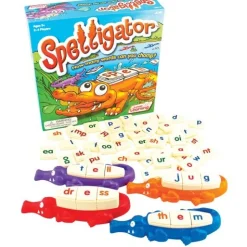 Spelligator®