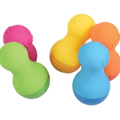 Spinny Pins