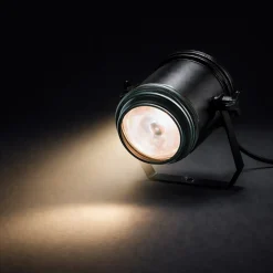 Spot Light for Dramatic Play & Light Exploration