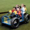 Spring Jeep