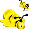 Spring Rider Bumblebee, Nectar