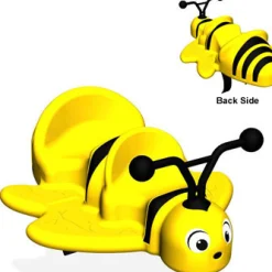 Spring Rider Bumblebee, Nectar