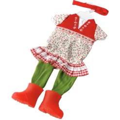 Springtime Style Clothing Set