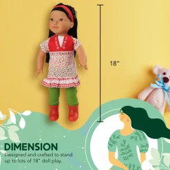 Springtime Style Clothing Set