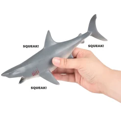 Squeaky Shark Learning Buddy