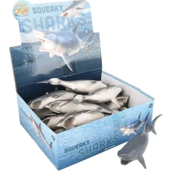Squeaky Shark Learning Buddy