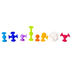 Squigz™ Deluxe Set