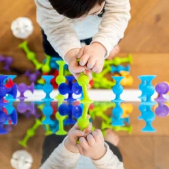 Squigz™ Deluxe Set