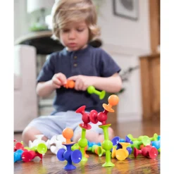 Squigz™ Deluxe Set
