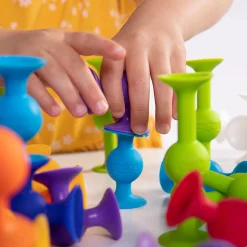 Squigz™ Deluxe Set