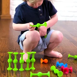 Squigz™ Deluxe Set