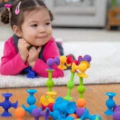 Squigz™ Deluxe Set