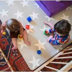 Stack & Learn Nesting Cups | Counting, Sorting, and Stacking Set