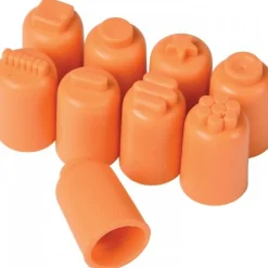 Stamp Thimbles