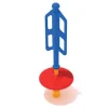 Stand and Spin
