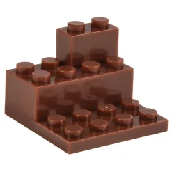 Standard Interlocking Building Bricks