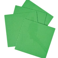 Standard Sized Building Bases