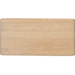 Standard Unit Block | Individual Wood Unit Blocks