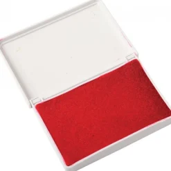 Standard Washable Stamp Pad - Pink