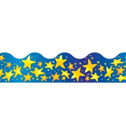 Star Brights Terrific Trimmers, 39 ft