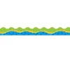 Stars Border Trim