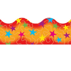 Stars 'n Dots Terrific Trimmers® - 39 ft