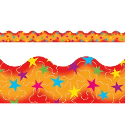 Stars 'n Dots Terrific Trimmers® - 39 ft