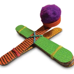 Stem Activity Gear