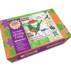 Stem Activity Gear