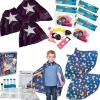 STEM Camp Magic Adventure Bundle | Interactive Science Experiment, Magic Trick & Role-Play STEM Activity Kit