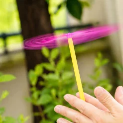 STEM Dragonfly Propellers | Set of 12 Flying Aerodynamics Toys