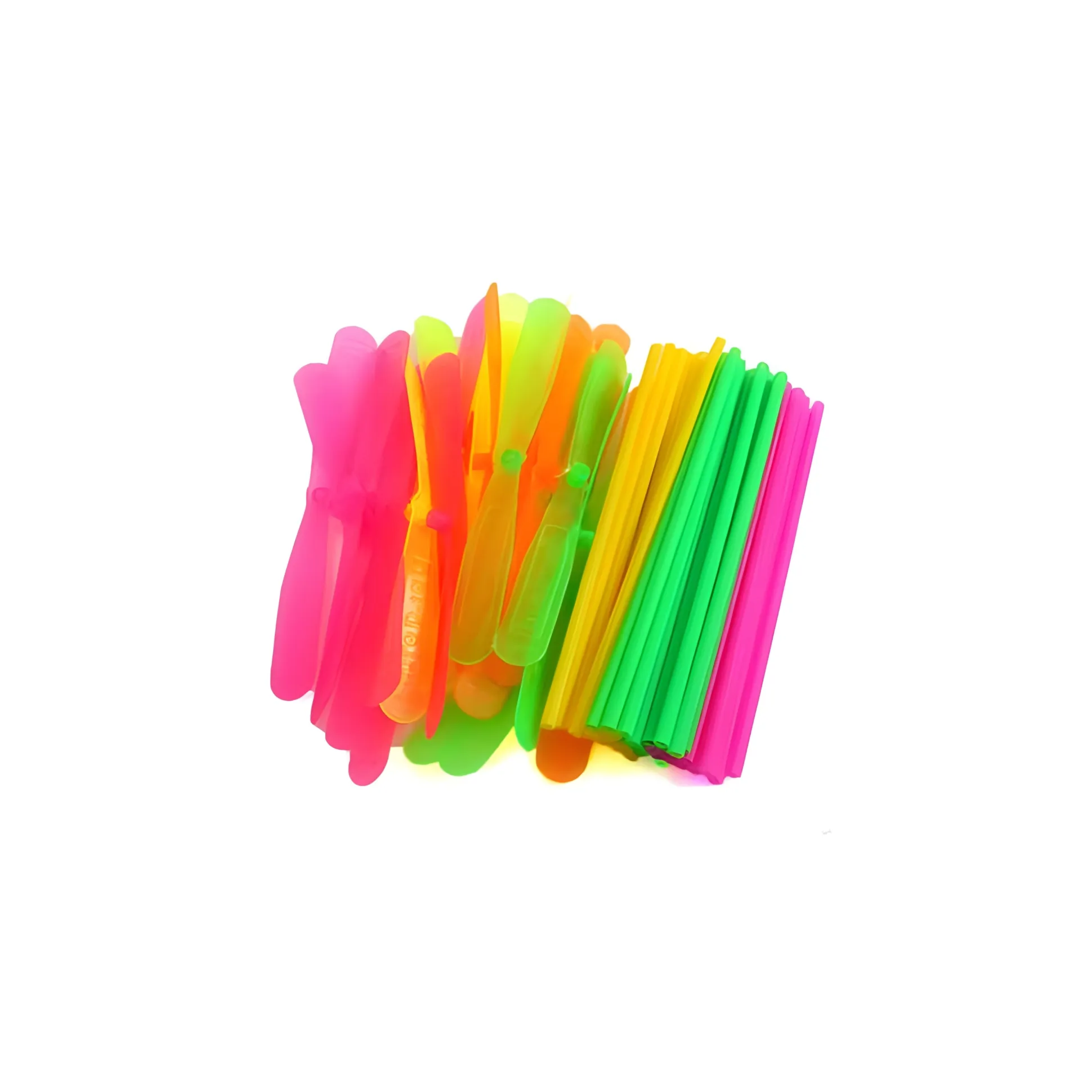 STEM Dragonfly Propellers | Set of 12 Flying Aerodynamics Toys