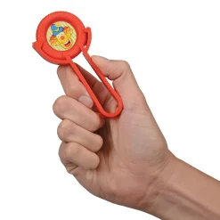 STEM Spin Discs