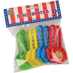 STEM Spin Discs