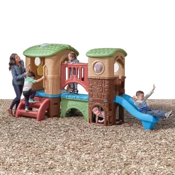 Step2 Naturally Playful™ Clubhouse Climber
