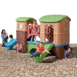 Step2 Naturally Playful™ Clubhouse Climber