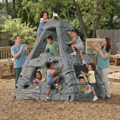 Step2 Skyward Summit™ Wall Climber