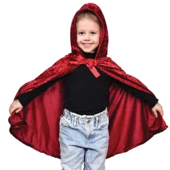 Storybook Characters Capes
